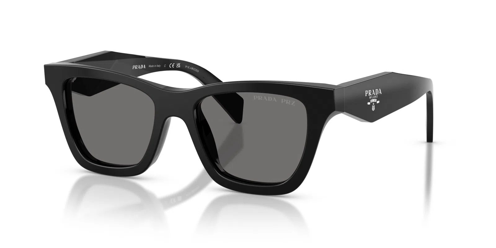 Prada C07S Sunglasses - view 7